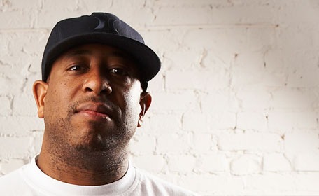 DJ Premier Presents “Bars In The Booth” Featuring Dres From Black Sheep