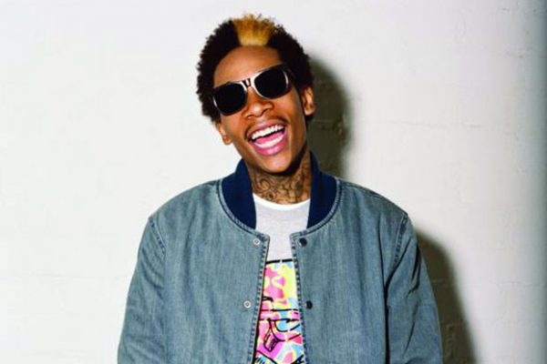 The Source Wiz Khalifa Announces New Album Title