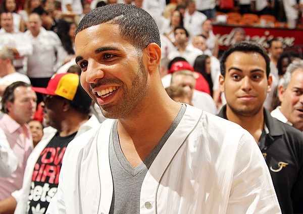 The Source Drake Denied Access Into Miami Heat Locker Room