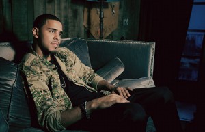 J. Cole Releases New Video For “Lights Please” And Announces Summer Tour