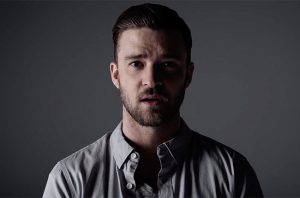 Justin Timberlake-The Source 