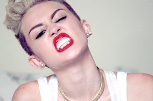 Miley Cyrus Washed How Much Money Down the Drain?!