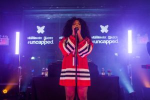 SZA Preps Debut By Dropping Video for “Babylon”