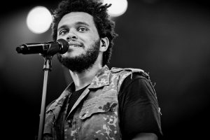 Happy Birthday The Weeknd! A Look Back At His Top Five Singles Of His Career