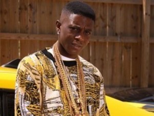 Watch Lil’ Boosie’s New Orleans Press Conference, His First Official Post-Prison Appearance