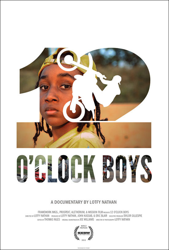 Source Exclusive: Interview with Lotfy Nathan, Director of ’12 O’Clock Boys’