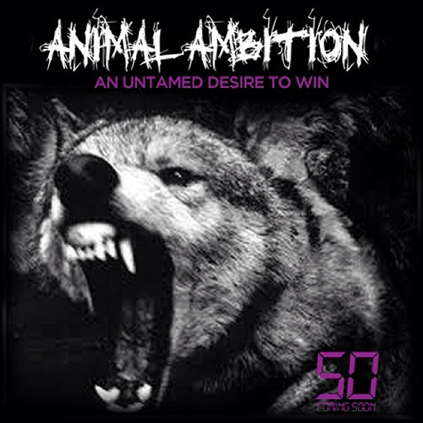 50 Cent: Animal Ambition: An Untamed Desire To Win - Music
