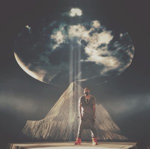 Yeezus Tour Returns With All New Enemies, Wassup Sway