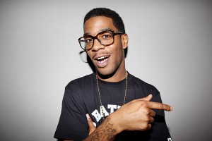 Kid Cudi’s ‘Satellite Flight’ Takes Off Earlier Than Expected