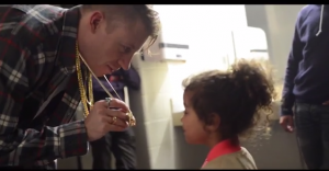 Watch Macklemore & Ryan Lewis’ Final Tour Video From This Fall