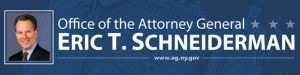NYS AG Schneiderman Weekly Newsletter (Jan. 24)