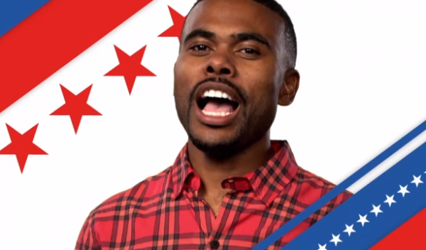 Lil Duval, Ain't That America, Guy Code, MTV2