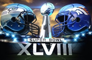 NFL, Super Bowl, Seahawks, Broncos, Prediction