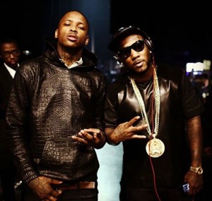 YG, Young Jeezy, And Rich Homie Quan Perform On The Arsenio Show
