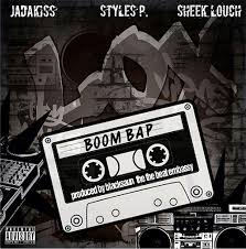 The LOX Bring Back Original Rap On New Track “Boom Bap”