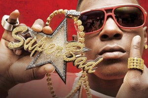 Report: Lil’ Boosie To Be Released From Prison On February 13th