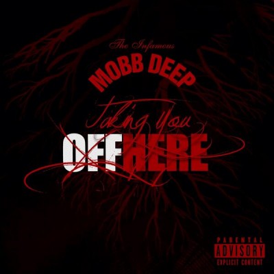 Mobb Deep Relive Their Classic Sound With New Single “Taking You Off Here”