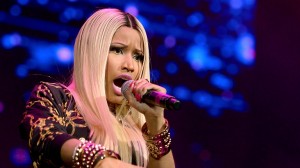 Nicki Minaj Adds A Verse To Young Thug’s “Danny Glover”