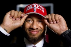 Royce White: The Worst Ever