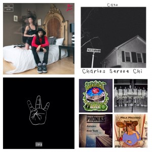 Support Your Local Rapper: Week of 2/3/14