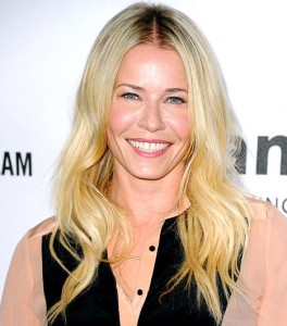 Her Source | Chelsea Handler Saying Goodbye To Her Talk Show On E!