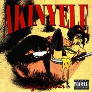 16-akinyele-vagina-diner-1993-controversial-rap-album-covers