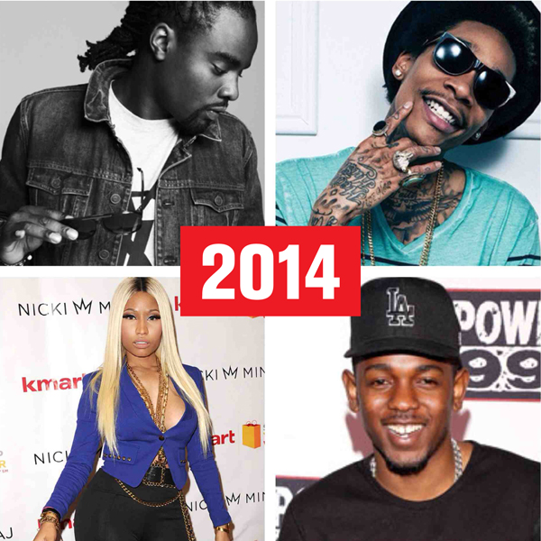 These 10 Rappers Need To Have A Big 2014
