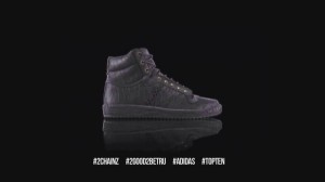 2 Chainz Speaks On His Top Ten adidas Originals Shoe