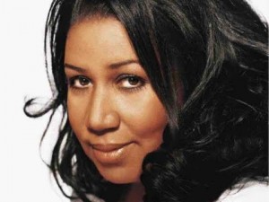 Aretha Franklin-The Source 