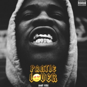 A$AP Ferg Releases “Pantie Lover” Freestyle Over “Danny Glover”
