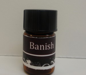 Banish Oil-The Source 