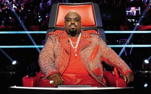 Cee Lo Green To Leave “The Voice” For Good