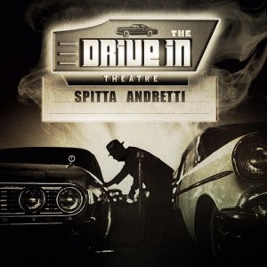 Curren$y Releases New Tape “The Drive In Theatre”