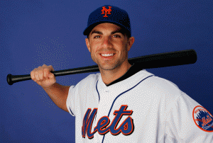 Will David Wright Be The New Face Of MLB?