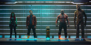 Marvel’s ‘Guardians of the Galaxy’ Trailer To World Premiere On Jimmy Kimmel