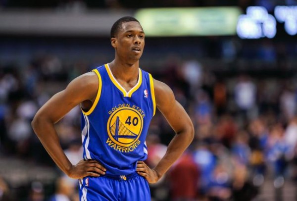 Harrison Barnes, NBA, Trade, Warriors, Grizzlies