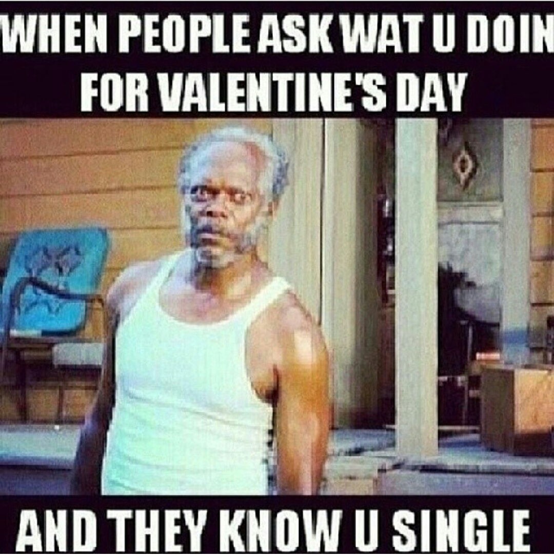 Top 10 Best Valentine's Day Memes - Page 6 of 10 | The Source