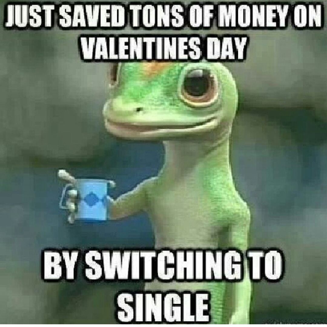 Top 10 Best Valentine's Day Memes - Page 3 of 10 | The Source