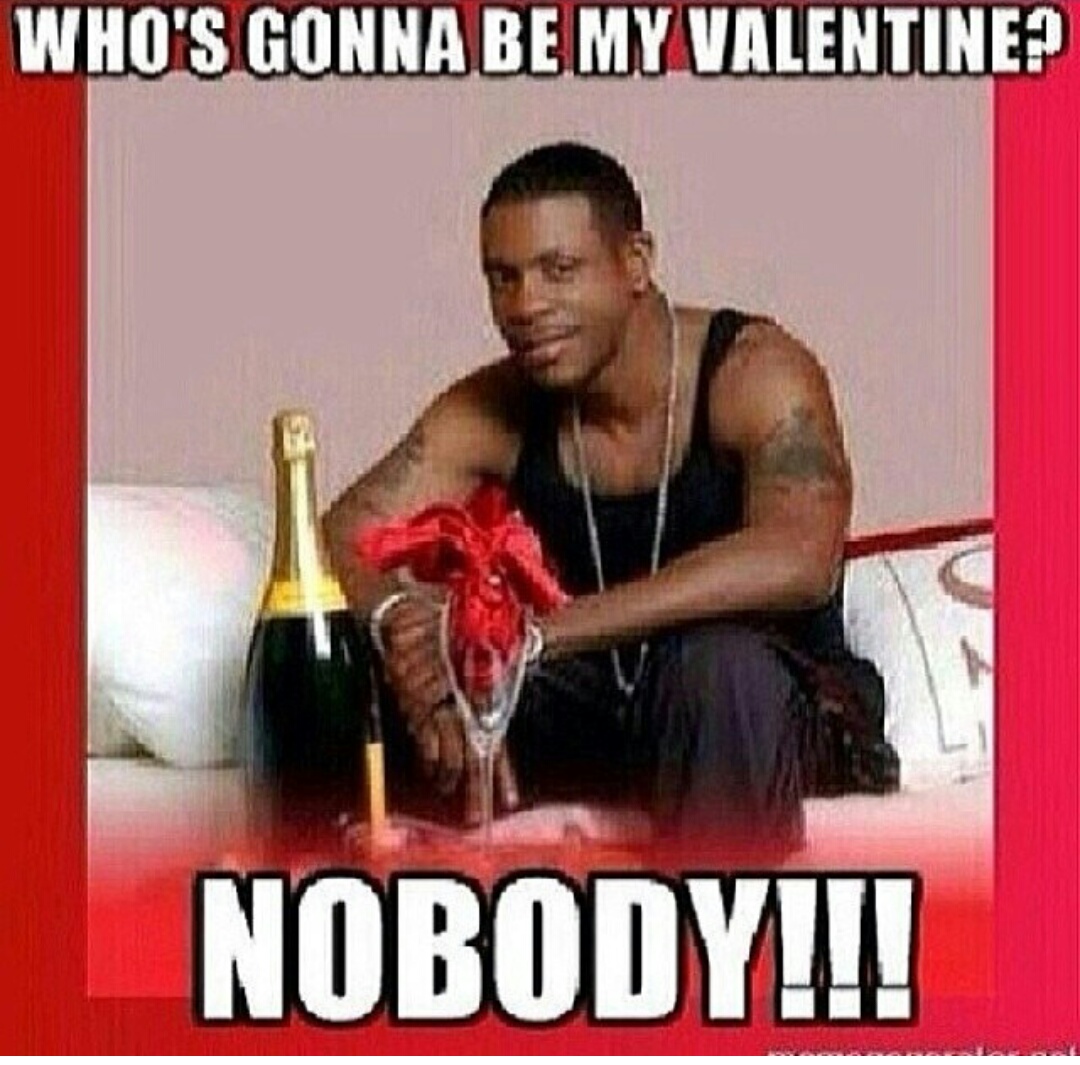 Top 10 Best Valentine's Day Memes | The Source