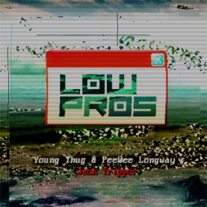 New Music: A-Trak & Lex Luger – “Jack Tripper” ft. Young Thug & Peewee Longway