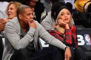 Jay Z x Beyonce