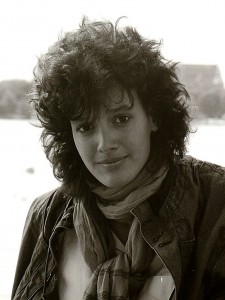 Jennifer Beals-The Source 