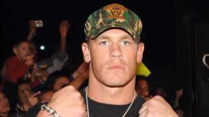WWE Superstar John Cena Becomes Most-Liked US Athlete On Facebook