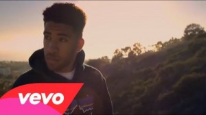 KYLE Gives Us His ‘View From Hollywood’ In His New Video