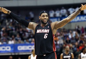 NBA Tuesday Recap: LeBron James Drops 42 & The Bucks Get A Win?