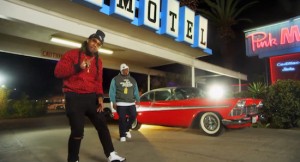 Music Video: E-40 ft. Ty Dolla $ign & Juicy J – ‘Chitty Bang’