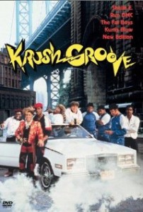 Krush Groove-The Source 