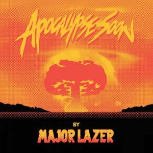 Stream Major Lazer’s ‘Apocalypse Soon’ EP In Full Now