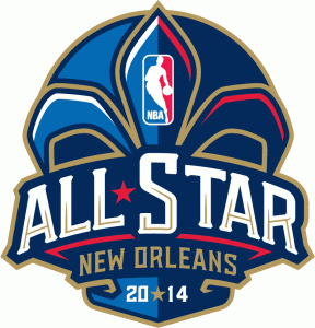 NBA, All-Star Weekend, New Orleans, All-Star Game, Dunk Contest