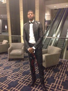 Paul George, Pacers, All-Star, NBA, New Orleans